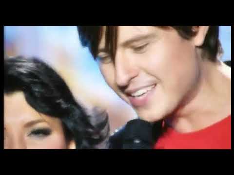 Видео: Прохор Шаляпин и Татьяна Чубарова - Не пройдена любовь