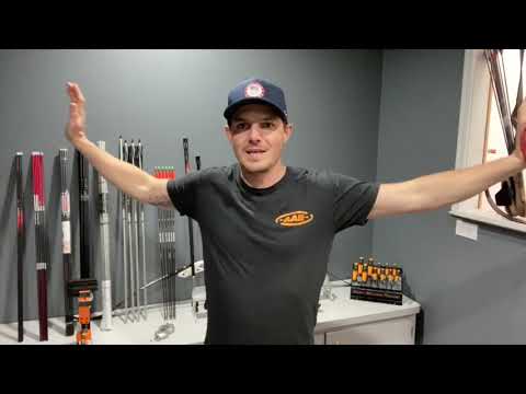 Видео: ч3. Джейк Камински о выравнивании и круговом движении | Техника спортивной стрельбы