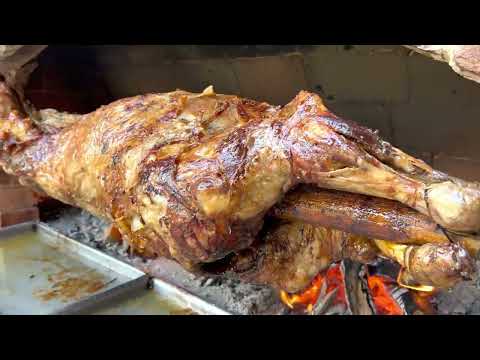 Видео: Едно Чеверме в РАЯ !