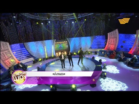 Видео: «АБК» тобы - «Асель»