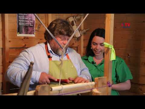 Видео: Записки из провинции. Рамонский район