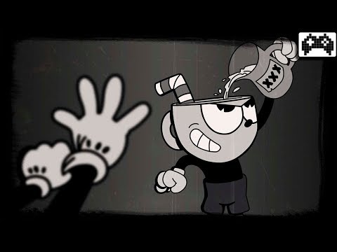 Видео: НОВЫЕ СПОСОБНОСТИ И РАЗРЫВ ⏩ Cuphead #2