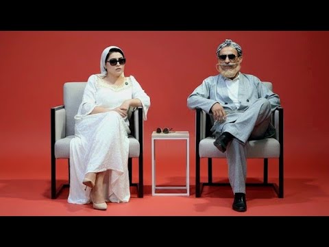 Видео: МУСАФЕД ДОМОД КОБИ БРОМАД ГАХВАРДА. САХНАИ НАВИ ГУРУХИ МАХФИЛОРО