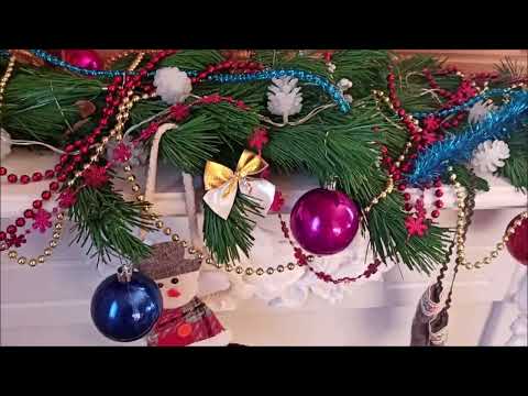 Видео: Приехали на дачу,  уборка снега,дела по дому.