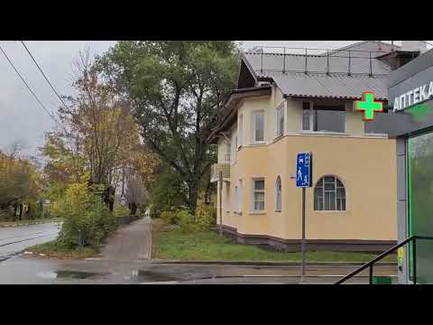 Видео: электросталь