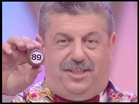 Видео: 467-й тираж Русского лото 20 сентября 2003 года. В гостях группа Лицей