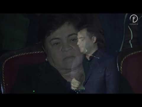 Видео: Далери Исматулло 2018 концерт Кохи Лоик