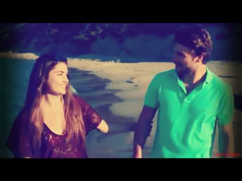 Видео: Али и Селин - Последний поцелуй