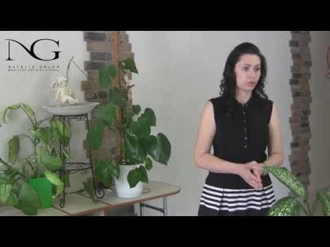 Видео: Рабочее место мастера маникюра. Часть 2 / Workplace manicure. Part 2