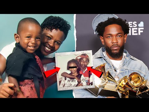 Видео: БЕЗУМНАЯ история КЕНДРИКА ЛАМАРА..