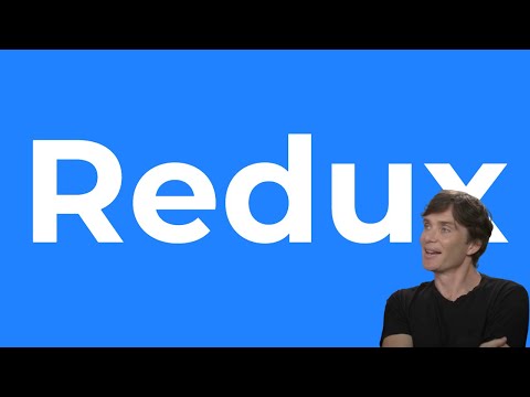Видео: ЧТО ТАКОЕ FLUX, REDUX?