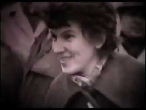 Видео: Акмолинск, Целиноград (Фильм о целине), 1961 год