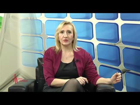 Видео: Ваш Термин 08.05. Др:Павлина Будич- прв вратен пршлен атлас