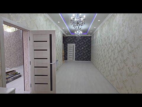 Видео: 2 қаватли 200 м² ховлижой сотилади, Урганч 9 охири