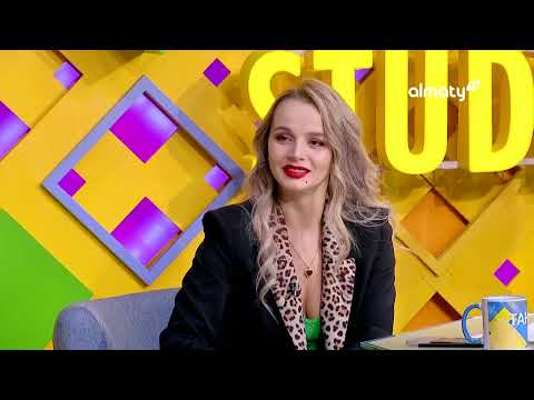 Видео: Какие факультеты появились в Казахской Академии Спорта и Туризма | Таңғы STUDIO