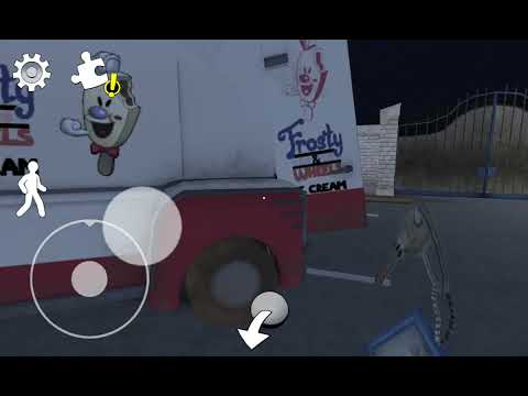 Видео: Финальное прохождение  мороженщика #1