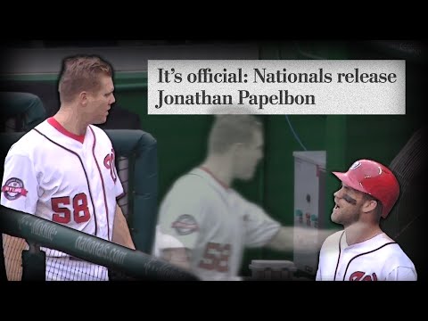 Видео: Хулиганы MLB, которые получили по заслугам