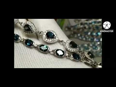 Видео: ‼️ЧАСТЬ 131 ОТ 31.10.25‼️СКИДКИ‼️ТОПАЗЫ БРАСЛЕТЫ‼️