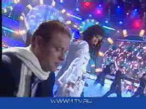 Видео: Евгения Волконская   Грустные глаза.avi