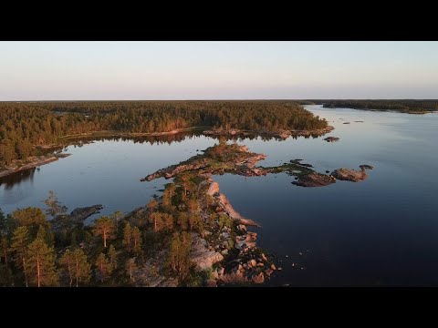 Видео: CЕВЕРНАЯ КАРЕЛИЯ. РЫБАЛКА НА БЕЛОМ МОРЕ 2023. ПОЛНЫЙ ФИЛЬМ.