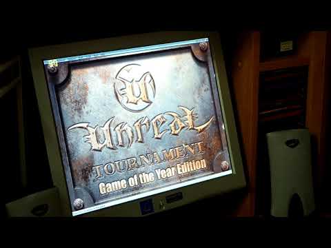Видео: Апгрейд моего Cтарого Компьютера на новый процессор Intel Pentium III // #OldStory