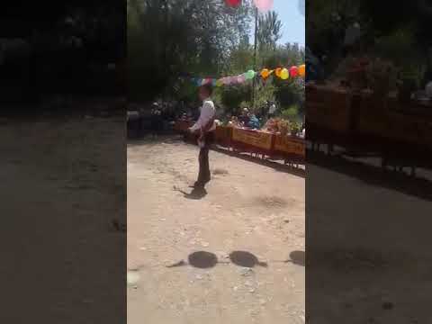 Видео: Бутуруучу 2017