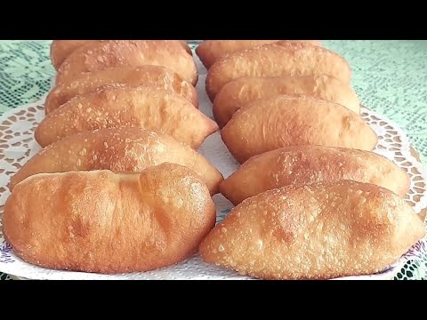 Видео: ПОПРОБУЙТЕ 🤗  ТЕСТО НА МАЙОНЕЗЕ ДЛЯ ПИРОЖКОВ#GenLid  ( повтор )