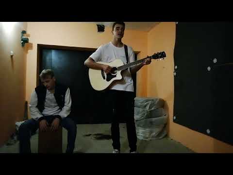 Видео: Нервы - Еë имя (Cover by Повтор)