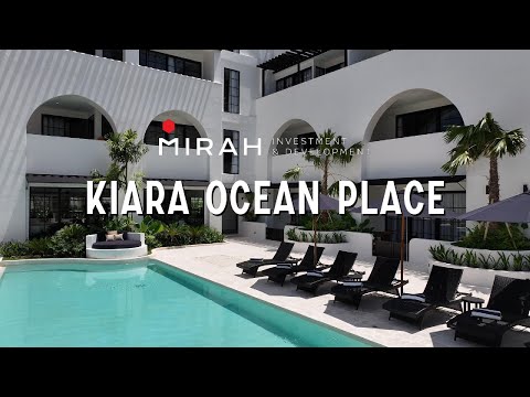 Видео: Kiara Ocean - апартаменты с премиальными вариантами исполнения!
