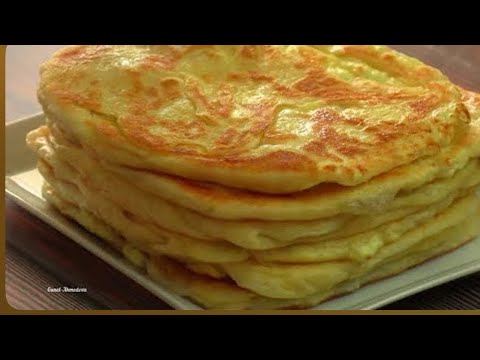 Видео: ХАЧАПУРИ!!!! За 10 минут! На кефире! Съедаются в один миг!
