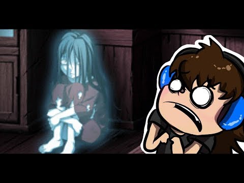 Видео: ПРИЗРАК ШКОЛЫ | Прохождение Corpse Party #2