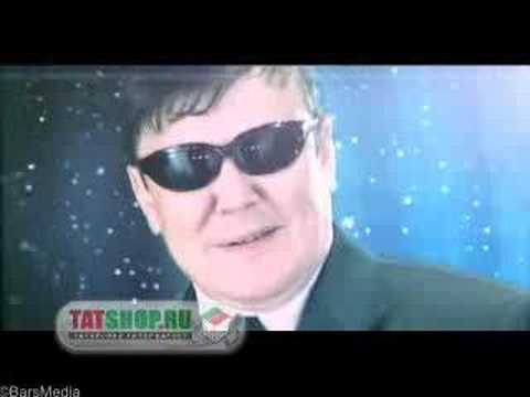 Видео: Закир Шаһбан — Тик ɵметемне ɵзмə генə (Закир Шахбан)