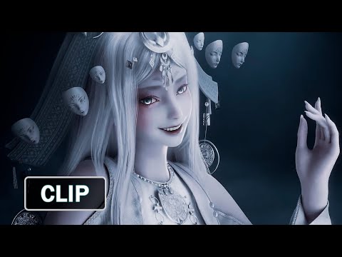 Видео: AMV | GMV - В пасти смерти 🎃 [3D аниме клип]