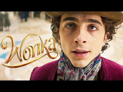 Видео: ЖАС ВИЛЛИ ВОНКА ШОКОЛАД БИЗНЕСІН АШАМЫН ДЕП ҚҰЛДЫҚҚА ТҮСЕДІ