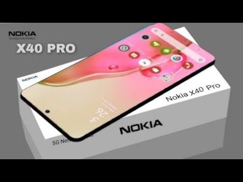 Видео: Стоит ли купить Nokia X40 Pro 5G? Полный обзор и мнение