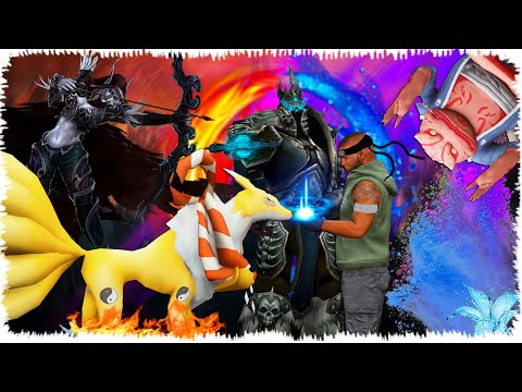 Видео: Джоннидің жап - жаңа досы!(GTA V) eddyforbes аликкз нурченл джонни жони окигасы