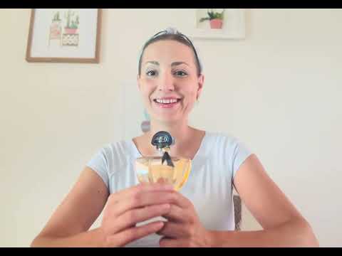 Видео: О тебе, Shalimar!