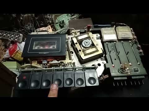 Видео: Вильма 311 Стерео