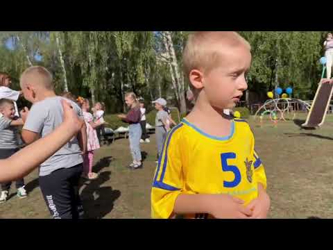 Видео: Спортивне свято - Олімпійські ігри!