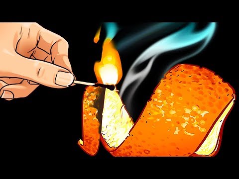 Видео: Как избавиться от неприятных запахов в доме