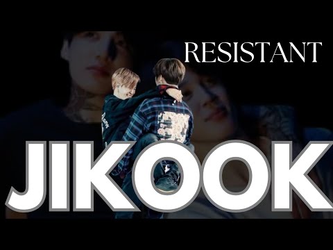 Видео: [JIKOOK] JK не УСТОЙЧИВ к JIMIN