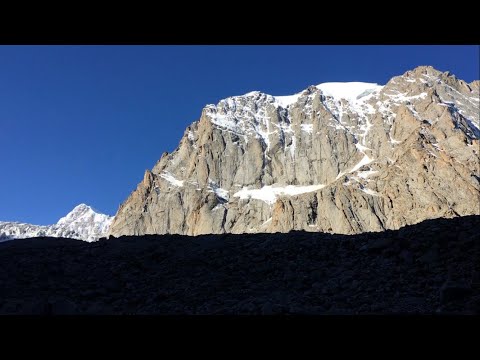 Видео: Пик Бокс за один день