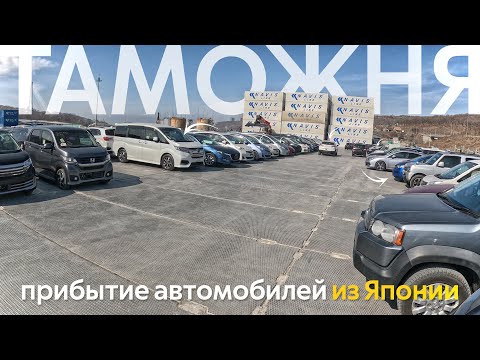 Видео: ЗАБИРАЕМ СРАЗУ 100 АВТОМОБИЛЕЙ С ТАМОЖНИ🔥ТАКОГО ЕЩЕ НЕ БЫЛО😱АВТОМОБИЛИ ОТ 700 ТЫСЯЧ❗️
