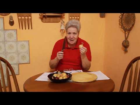 Видео: 22 Золотой лук староверов