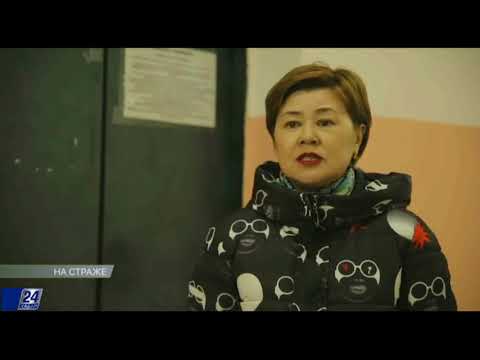 Видео: Безопасность в лифтах