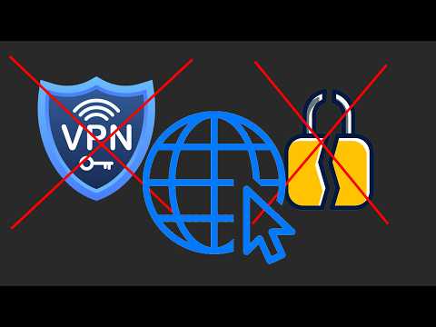 Видео: Легальный открытый интернет 2026 (без #VPN и #Zapret)