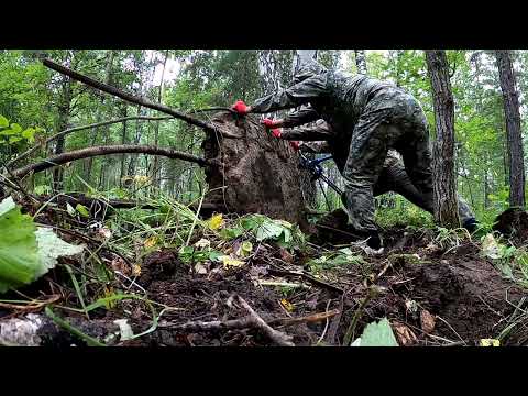 Видео: СОТНИ КИЛОГРАММ МЕТАЛЛА ИЗ БЕТОННОЙ ПЛИТЫ /МЕТАЛЛОКОП