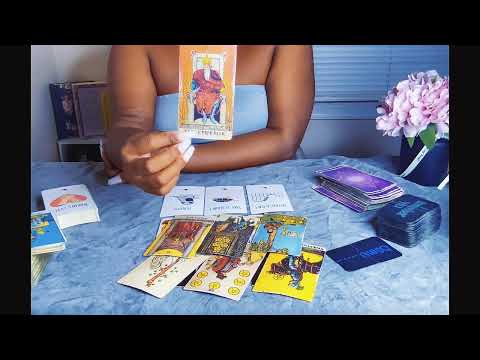 Видео: Весы💘 Это любовное предсказание застанет вас за 3 дня до звонка ☎️