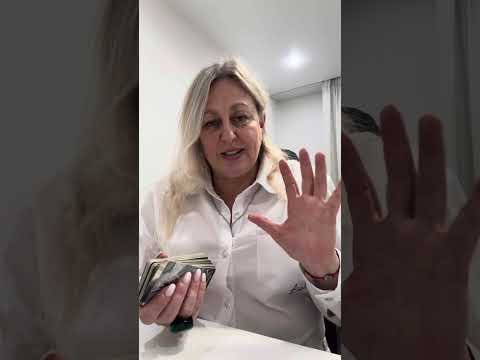 Видео: ВЫ ДОЛЖНЫ ЭТО УСЛЫШАТЬ😱ИНФОРМАЦИЯ О МУЖЧИНЕ С ПОТОКА……….:..: