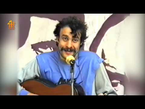 Видео: 1992.08.xx 04 М.Кочетков, А.Анпилов